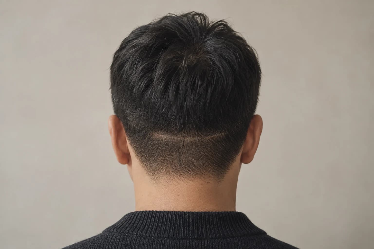 흉터 자리 설명용 이미지